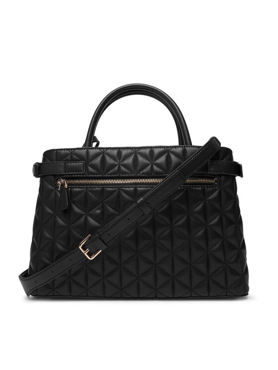 Guess Сумка Guess Paisleigh HWQG9 883060 Чорний