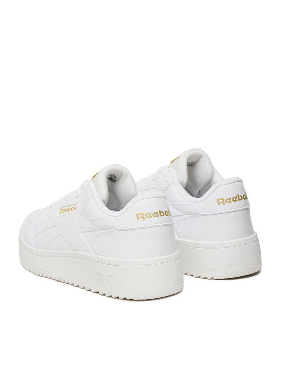 Reebok Снікерcи Reebok CEO-123 Білий