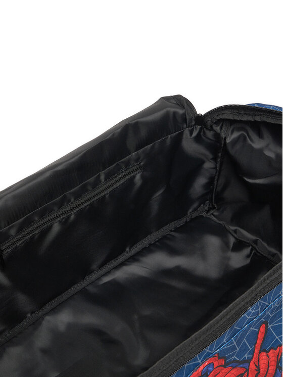 Spiderman Ultimate Brīvdienu soma Spiderman Ultimate CEO-ACCCS-AW25-222SPRMV Zils