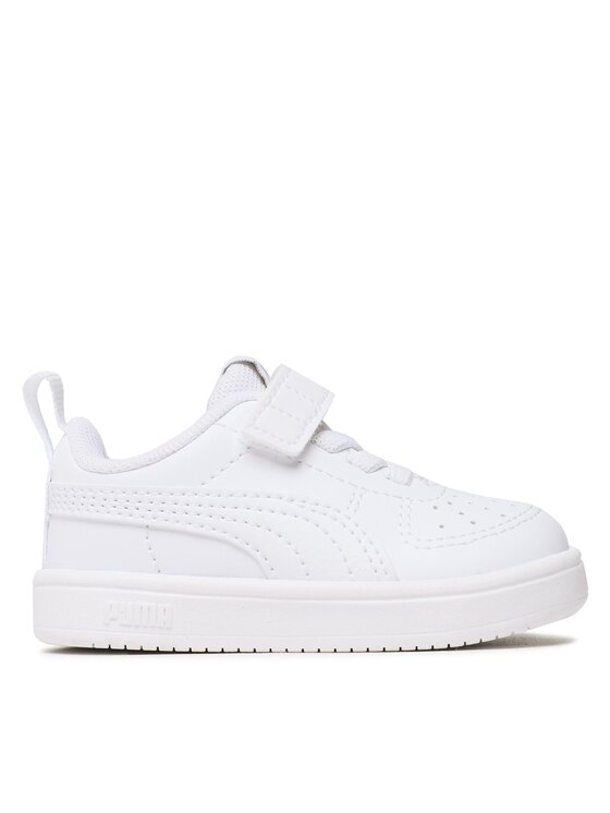 Puma Снікерcи Puma Rickie Ac Inf 384314 01 Білий