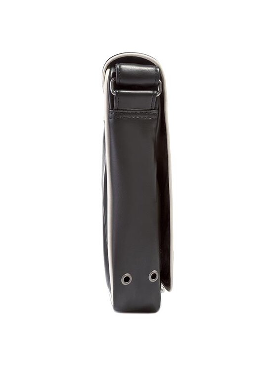 Converse Pārnēsajamā soma Converse Flap Bag Vintage 410508 Melns