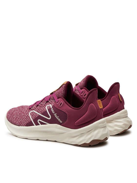 New Balance Pantofi pentru alergare New Balance Fresh Foam Roav v2 WROAVRM2 Roz