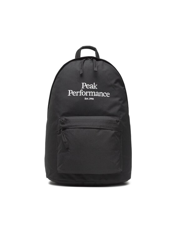 Peak Performance Ruksak Peak Performance G77936030 Crna