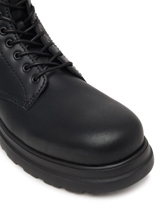 Armani Exchange Зимни обувки Armani Exchange XM003646 AF17328 UC001 Черен