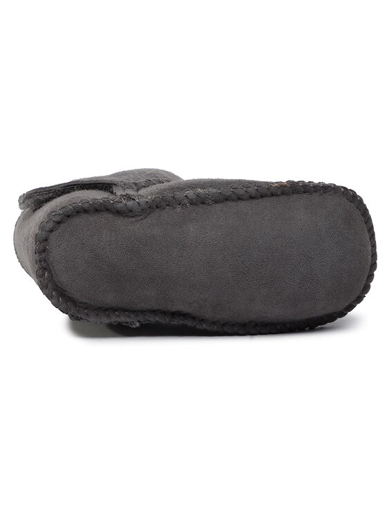 EMU Australia Škornji za sneg EMU Australia Baby Bootie B10310 Siva