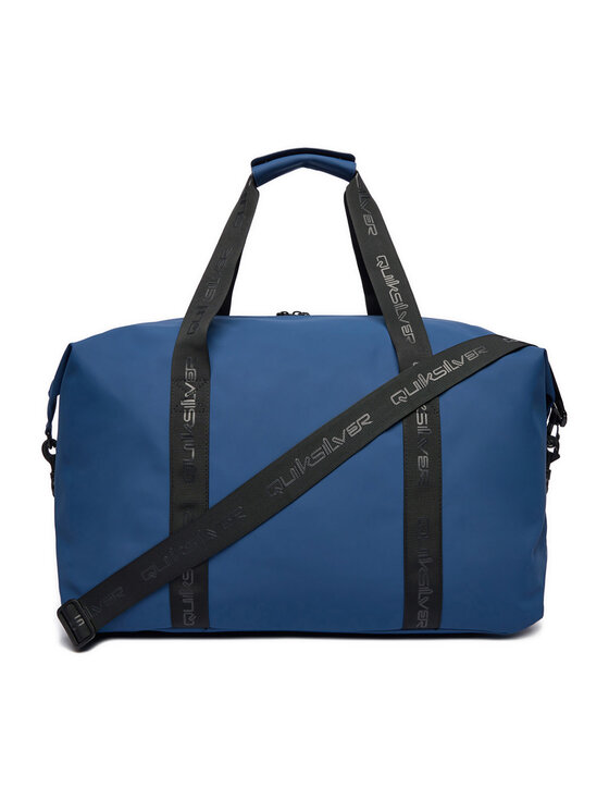 Quiksilver Дорожня сумка Quiksilver C-QUIC-KL-004-08 Cиній
