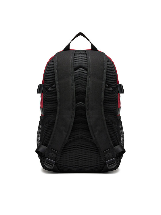 Reebok Туристичний рюкзак Reebok RBK-025-CCC-05 Бордовий