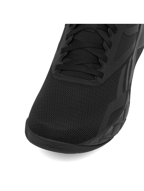 Reebok Trenažieru zāles apavi Reebok Nfx Trainer 100032888 Melns