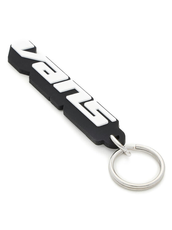 Vans Brelok Vans High Performance Keychain VN0A47XCBLK1 Czarny
