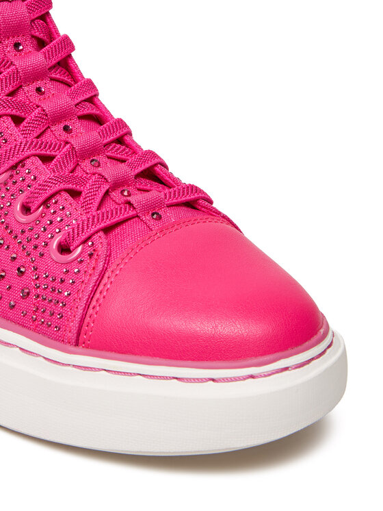 Skechers Сникърси Skechers Snoop One-Rhine-Stoned 186005/PNK Розов