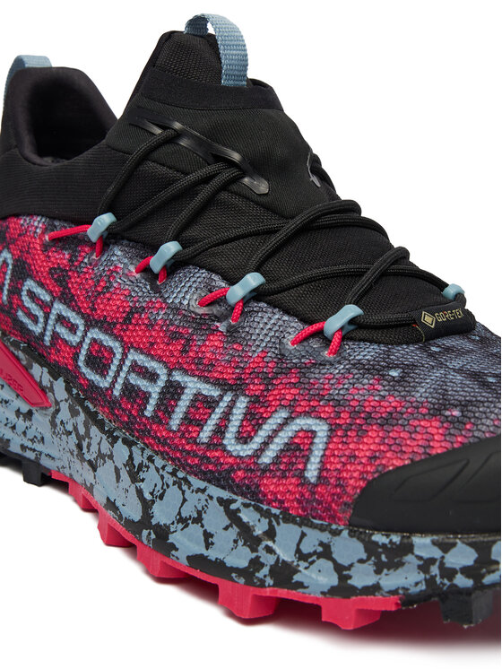 La Sportiva Scarpe running La Sportiva Tempesta gtx GORE-TEX ZFRS119 Nero