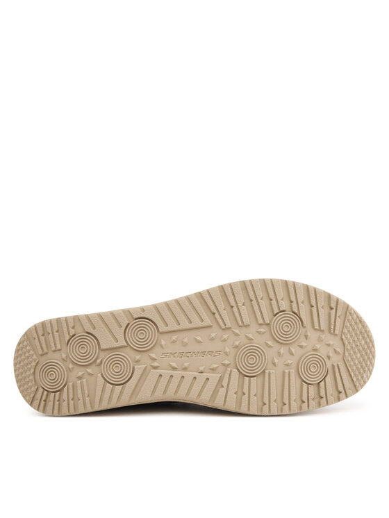 Skechers Туфлі Skechers 210116/NVY Cиній