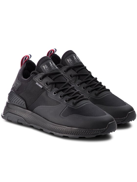 Palladium Αθλητικά Palladium Axeon Ar Amph M 05960-010-M Μαύρο
