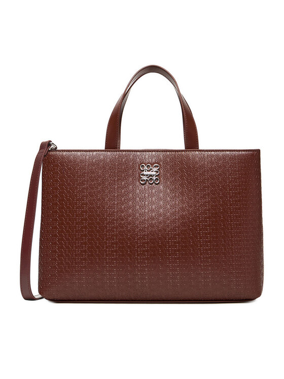 Nine West Сумка Nine West CEO-HAMPSHIRE-III-LDA8174 Коричневий