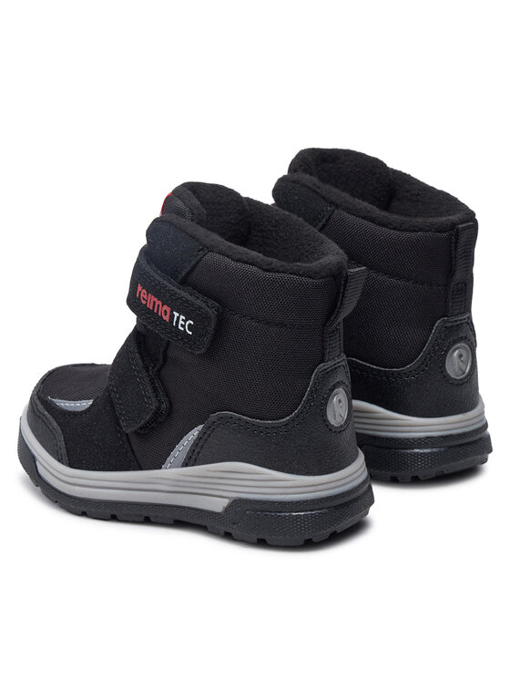 Reima Sniega zābaki Reima Qing 5400026A Melns