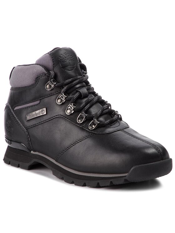 Timberland Ορειβατικά παπούτσια Timberland Splitrock 2 TB0A1HVQ0011 Μαύρο