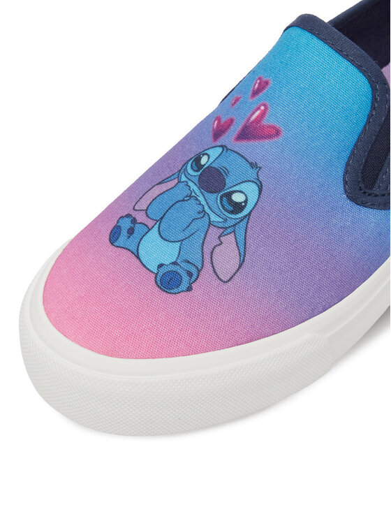 Disney Classics Scarpe sportive Disney Classics CS-AW24-305DCLS Blu