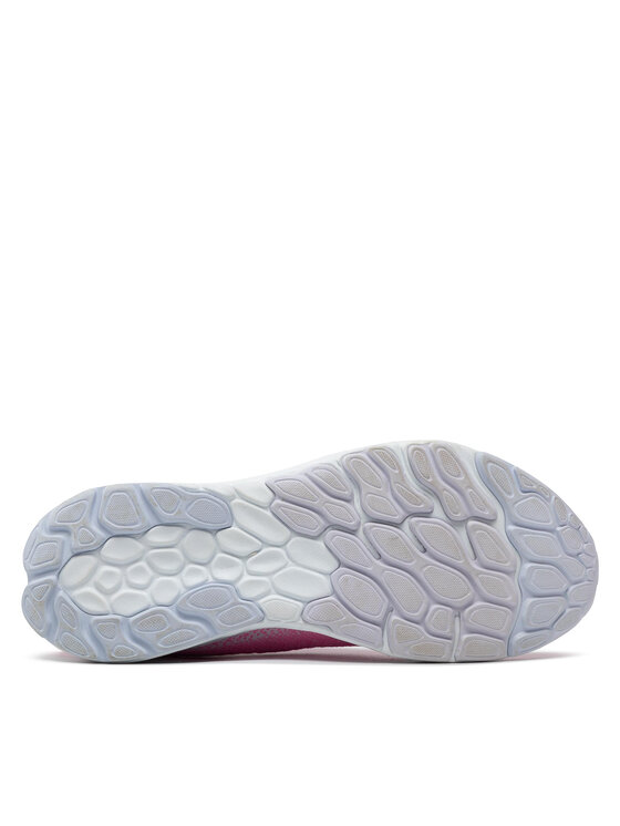 New Balance Buty do biegania New Balance Fresh Foam Tempo v2 WTMPOLL2 Różowy
