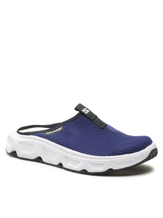 Salomon Şlapi Salomon Reelax Slide 6.0 470447 29 M0 Bleumarin