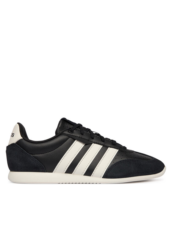 adidas Снікерcи adidas Barreda Lo KI6725 Чорний