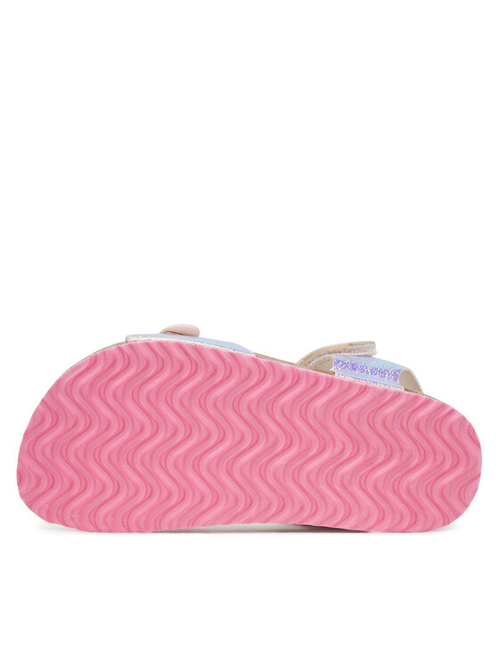 Nelli Blu Sandali Nelli Blu CM230729-6A Roza