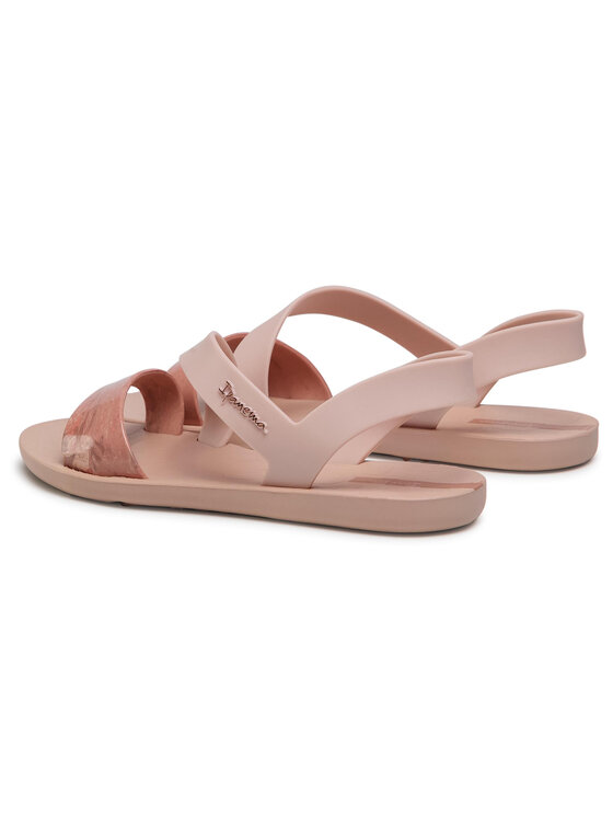Ipanema Σανδάλια Ipanema Vibe Sandal Fem 82429 Ροζ