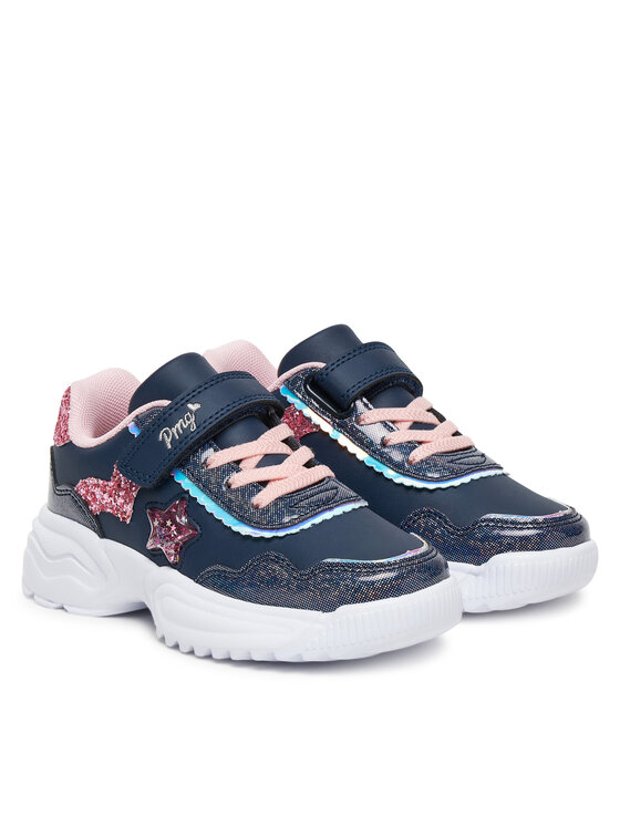 Primigi Sneakers Primigi AVANT-8975622 Blu scuro