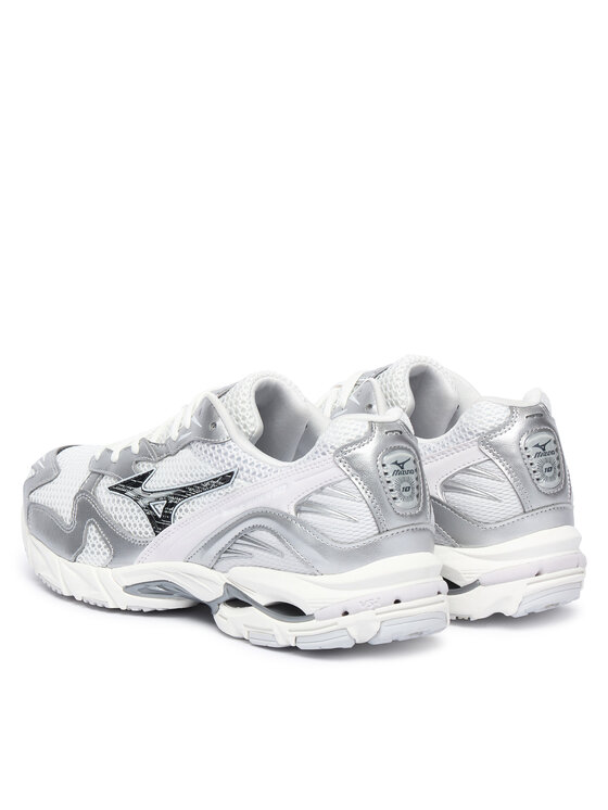 Mizuno Снікерcи Mizuno Wave Rider 10 'Sport' D1GA261D Білий