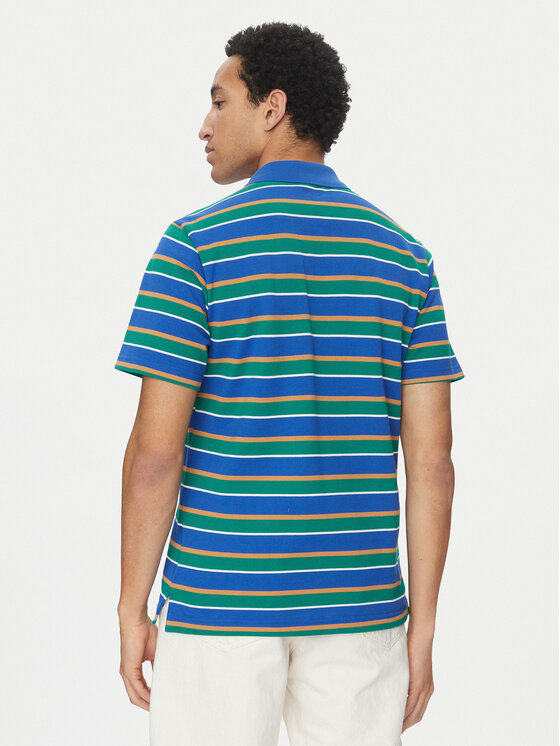 Nike Nike Polo marškinėliai FN3896 Spalvota Regular Fit