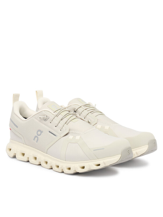 On Sneakersy On Cloud 6 WP 3MF10063563 Beżowy