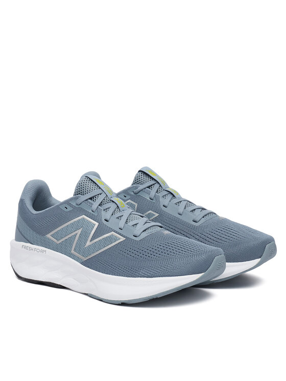 New Balance Pantofi pentru alergare New Balance Fresh Foam X 520 V9 M5204WD Albastru