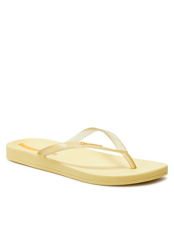 Ipanema Flip flop Ipanema 83475 Galben
