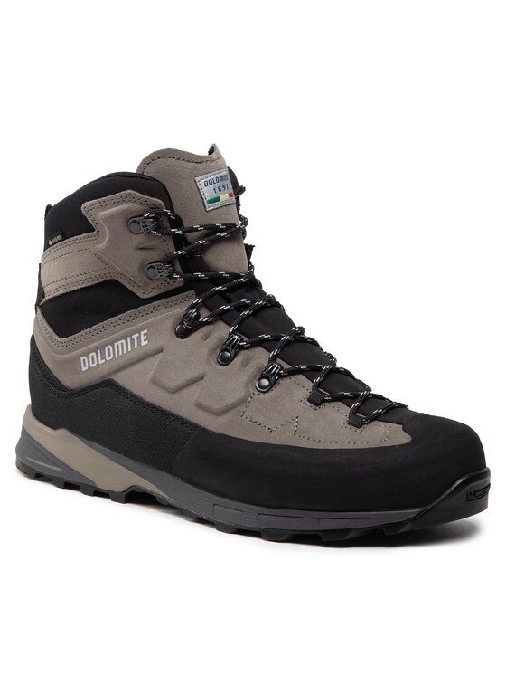 Dolomite Trekingová obuv Dolomite Steinbock Gtx 2.0 GORE-TEX 280417-1347020 Sivá