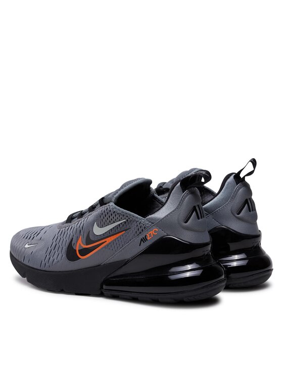 Nike Sportcipők Nike Air Max 270 FN7811-001 Szürke