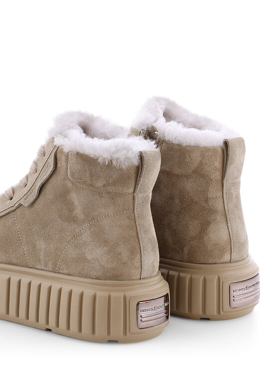 Kennel & Schmenger Sneakers Kennel & Schmenger Zap 61-25410.566 Bej
