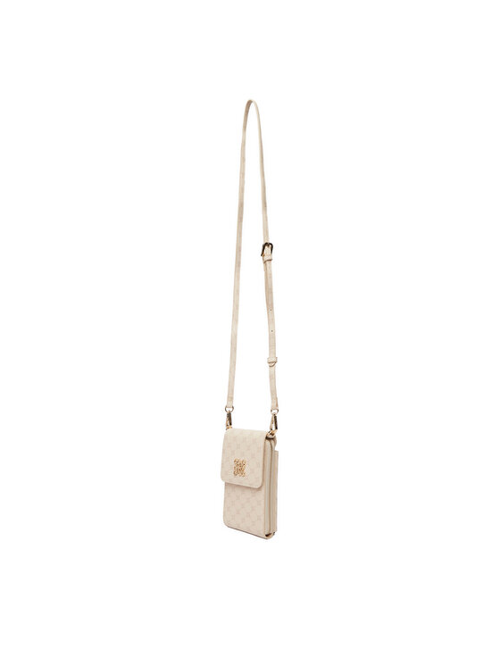Nine West Сумка для телефону Nine West EO-Bowery Noir-BW-B31610R Бежевий