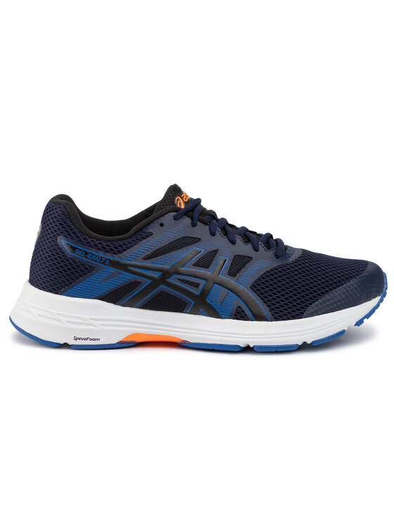 Asics Skriešanas apavi Asics Gel-Exalt 5 1011A162 Tumši zils