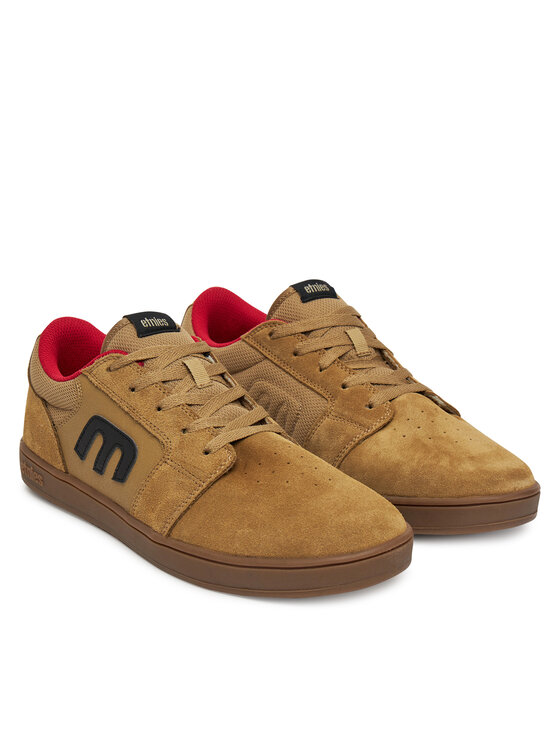 Etnies Laisvalaikio batai Etnies Cresta 4101000575 Spalvota