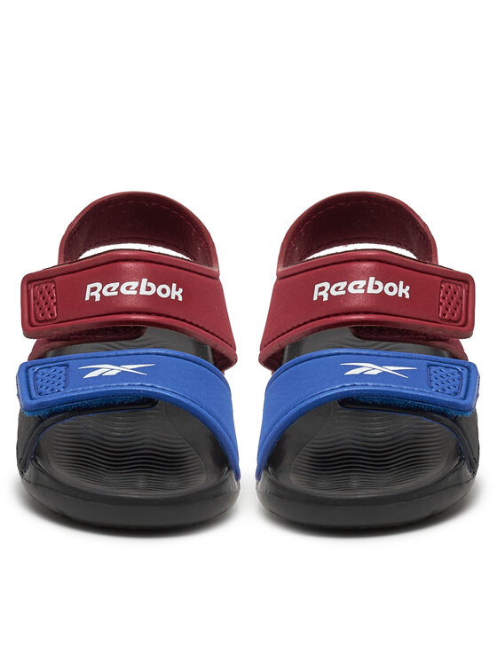 Reebok Босоніжки Reebok 864023Ach(III) Бордовий