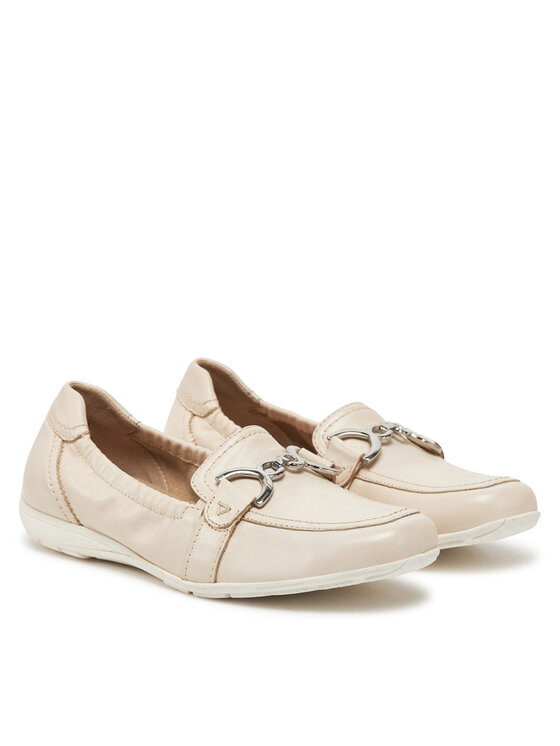Caprice Loafers Caprice 9-24650-42 Beis