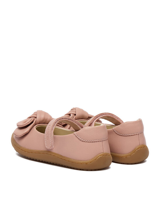 Lasocki Kids Балетки Lasocki Kids CEO-CI12-DUBAI-31 Рожевий