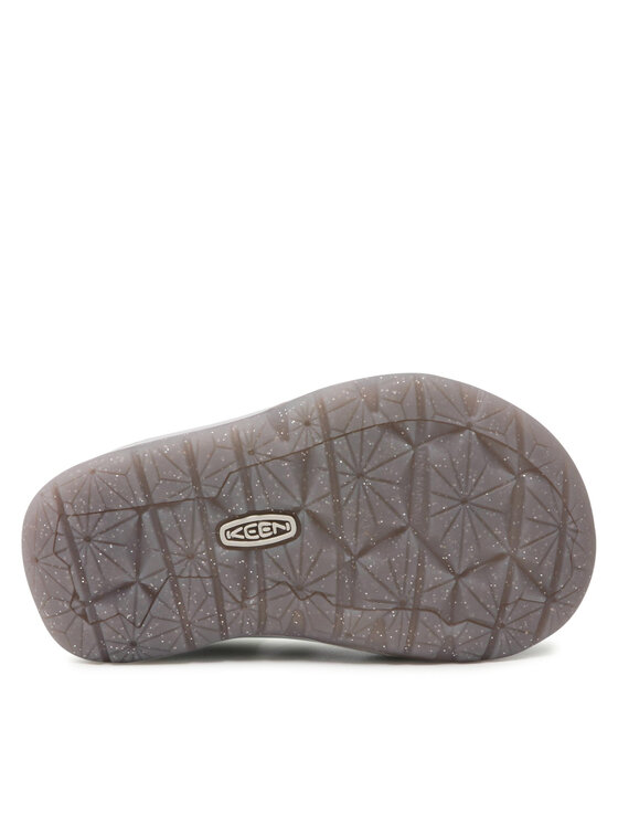 Keen Босоніжки Keen Moxie Sandal 1018367 Срібний
