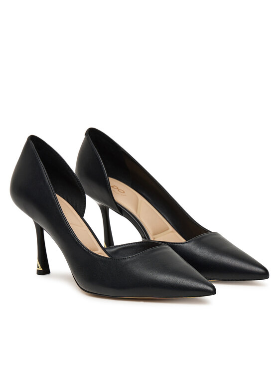 Aldo Туфлі на шпильці Aldo Livianna 14054896 Чорний