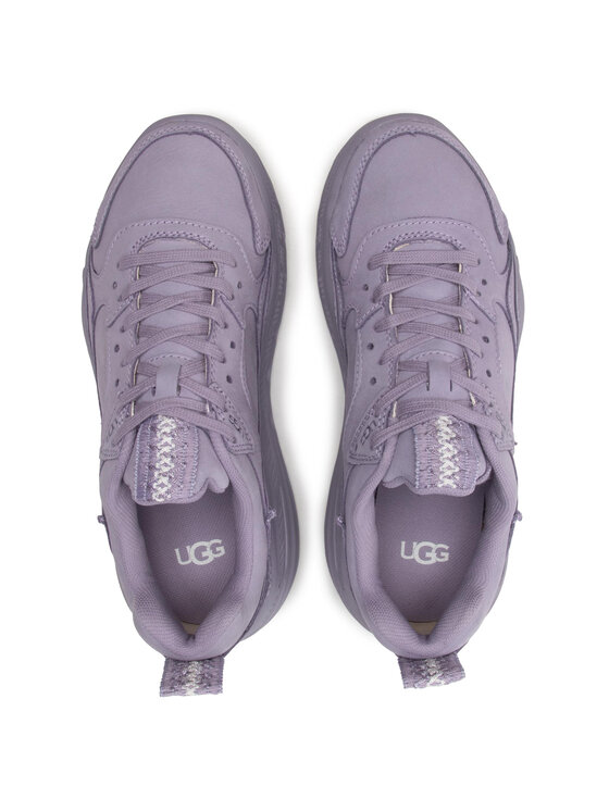 Ugg Снікерcи Ugg W CA805 1119714 Фіолетовий