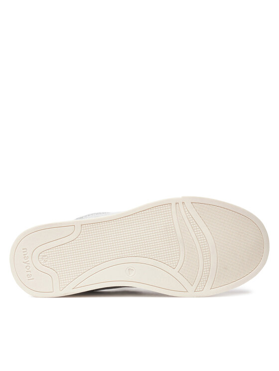 Mayoral Sneakersy Mayoral 48.494 Stříbrná