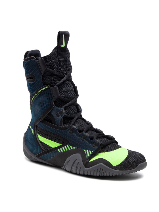 Nike Buty bokserskie Nike Hyperko 2 CI2953 004 Granatowy