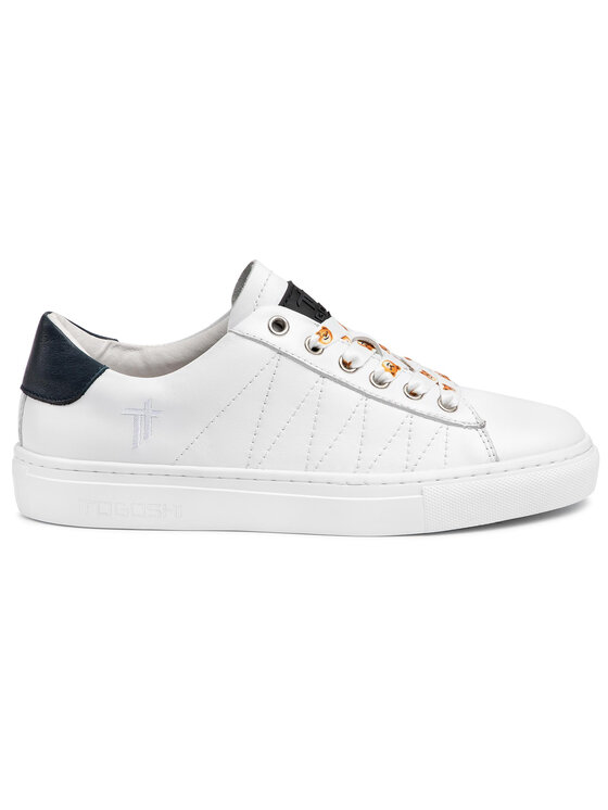 Togoshi Juego de cordones para el calzado Togoshi TG-LACES-120-4-WOMEN-005 De color