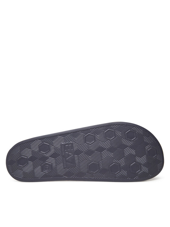 EA7 Emporio Armani Шльопанці EA7 Emporio Armani 7X000110 AF15128 MB197 Cиній
