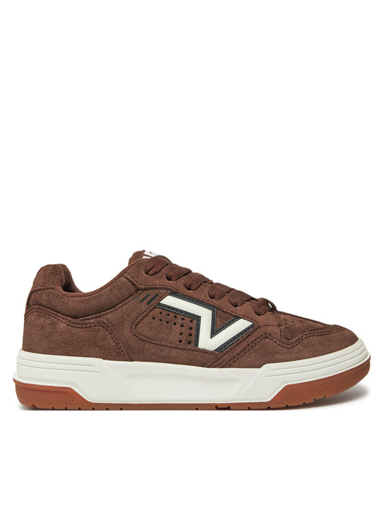 Vans Sneakersy Vans VN000D1HU881 Hnědá