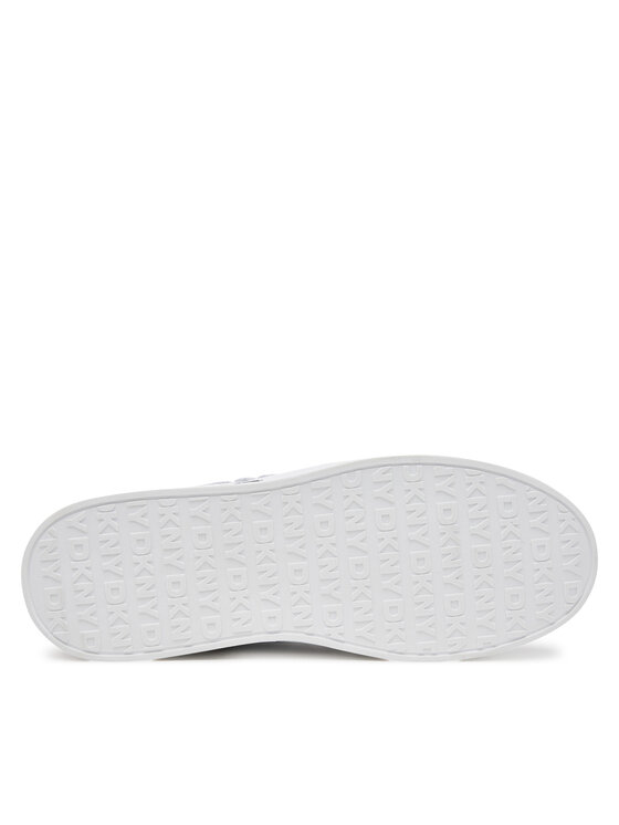 DKNY Снікерcи DKNY K1558006 Чорний